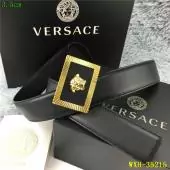 ceinture versace homme medusa femmes vbw653967